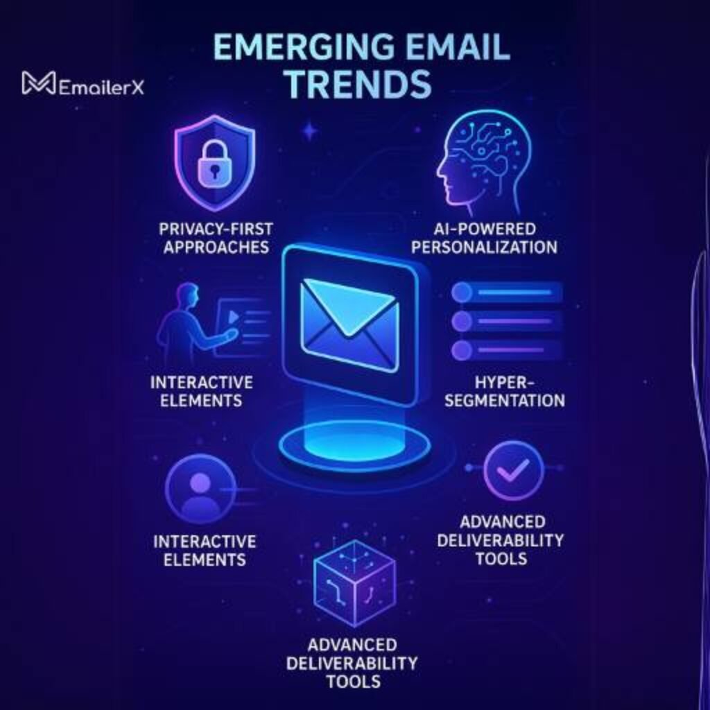 Email Marketing Trends for 2025