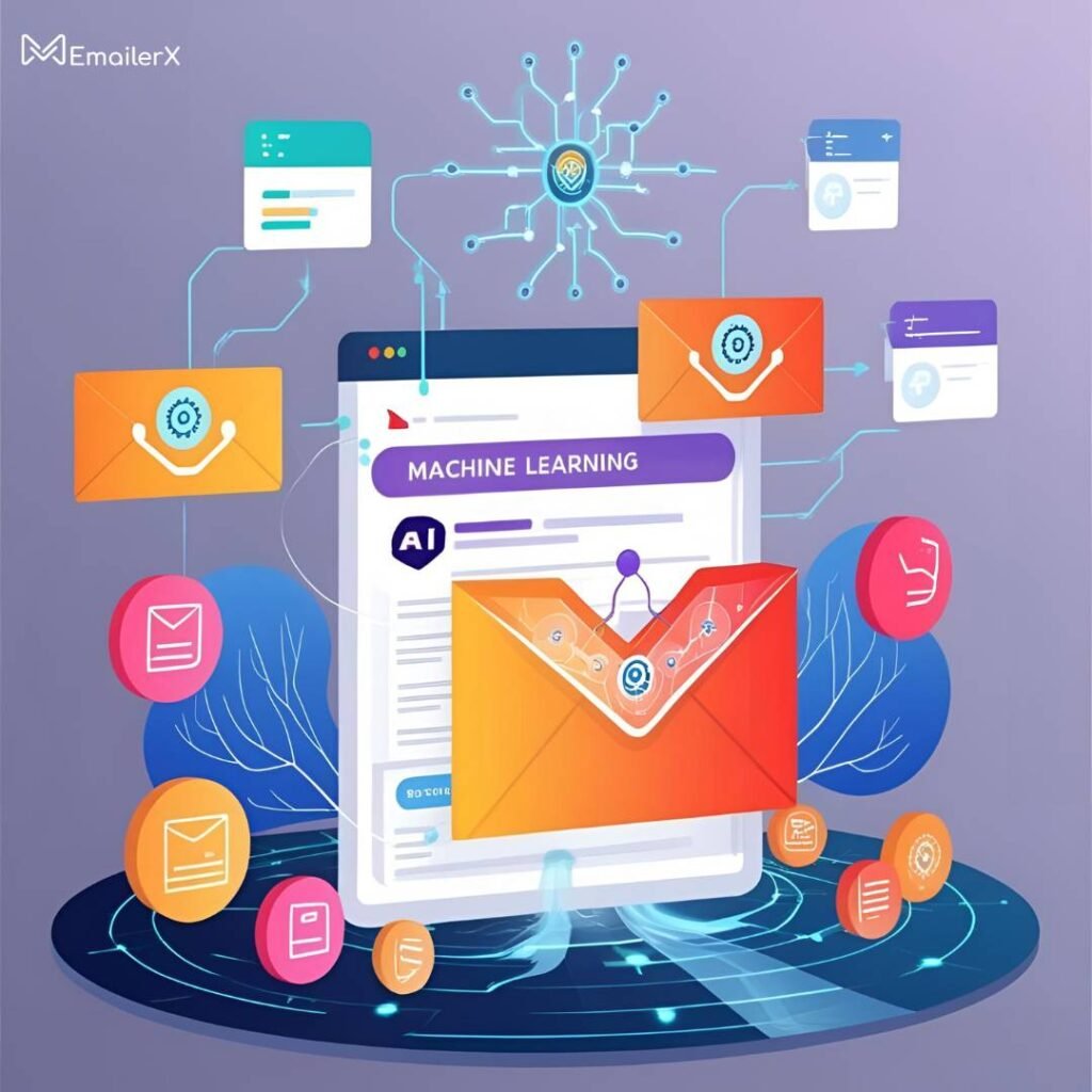 The AI Revolution in Email Marketing