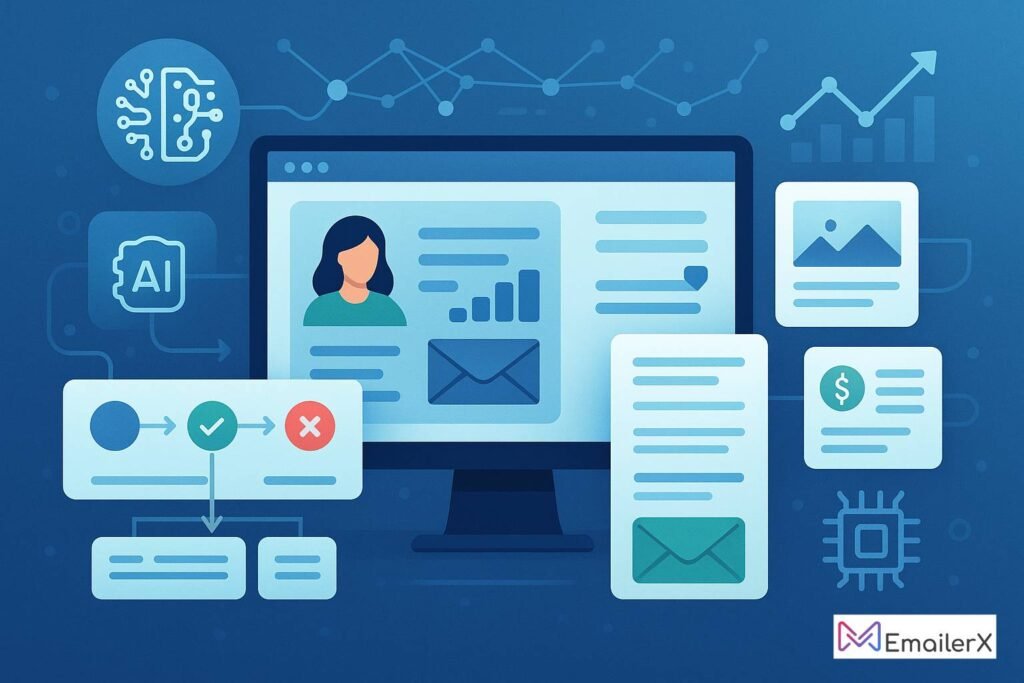 AI and Automation in List Building