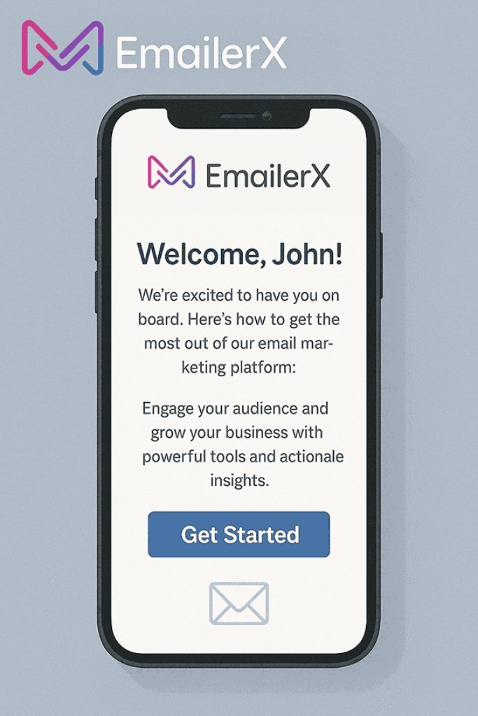 Welcome and Onboarding Sequences
