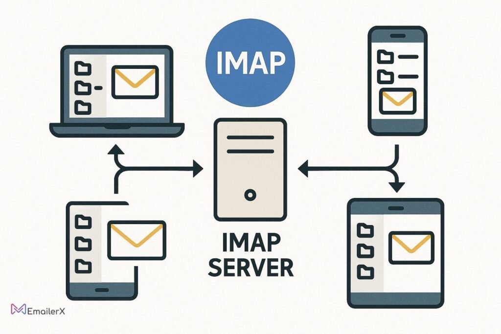 Dovecot IMAP Configuration