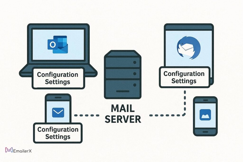 Email Client Integration