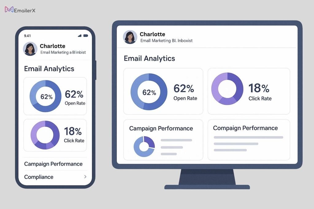 Key Metrics Tracked by Top Analytics Tools
