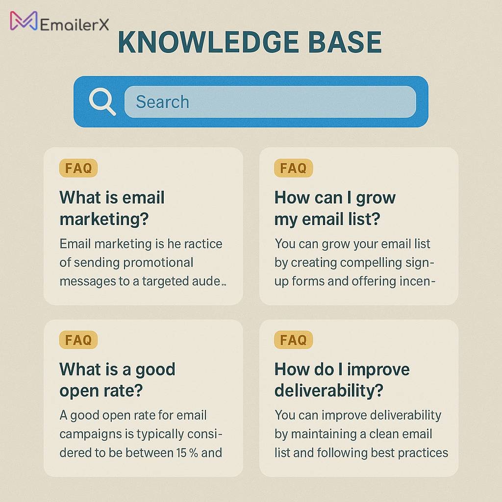 FAQ Section