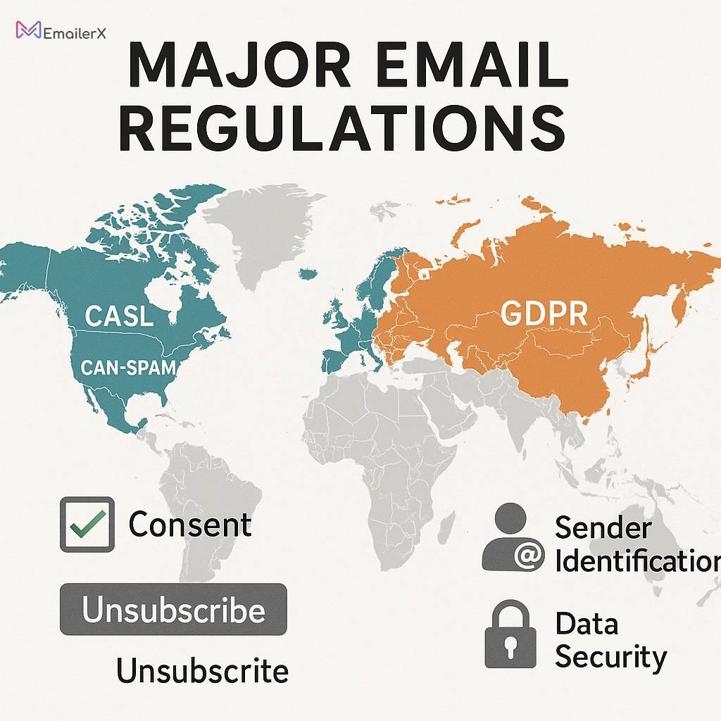 Email Marketing Compliance