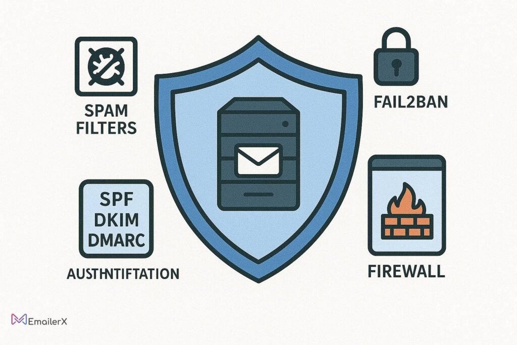 Security Best Practices