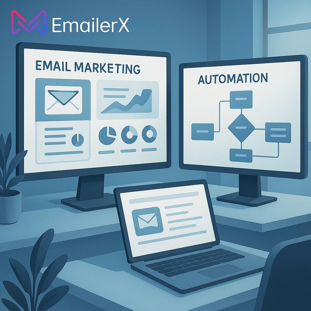Setting Up Your Email Infrastructure