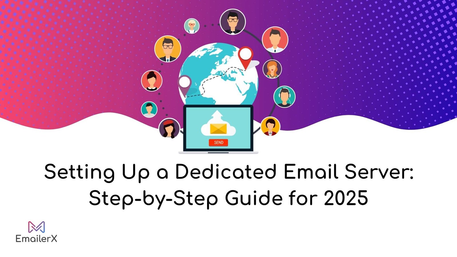 Setting Up a Dedicated Email Server Step-by-Step Guide for 2025