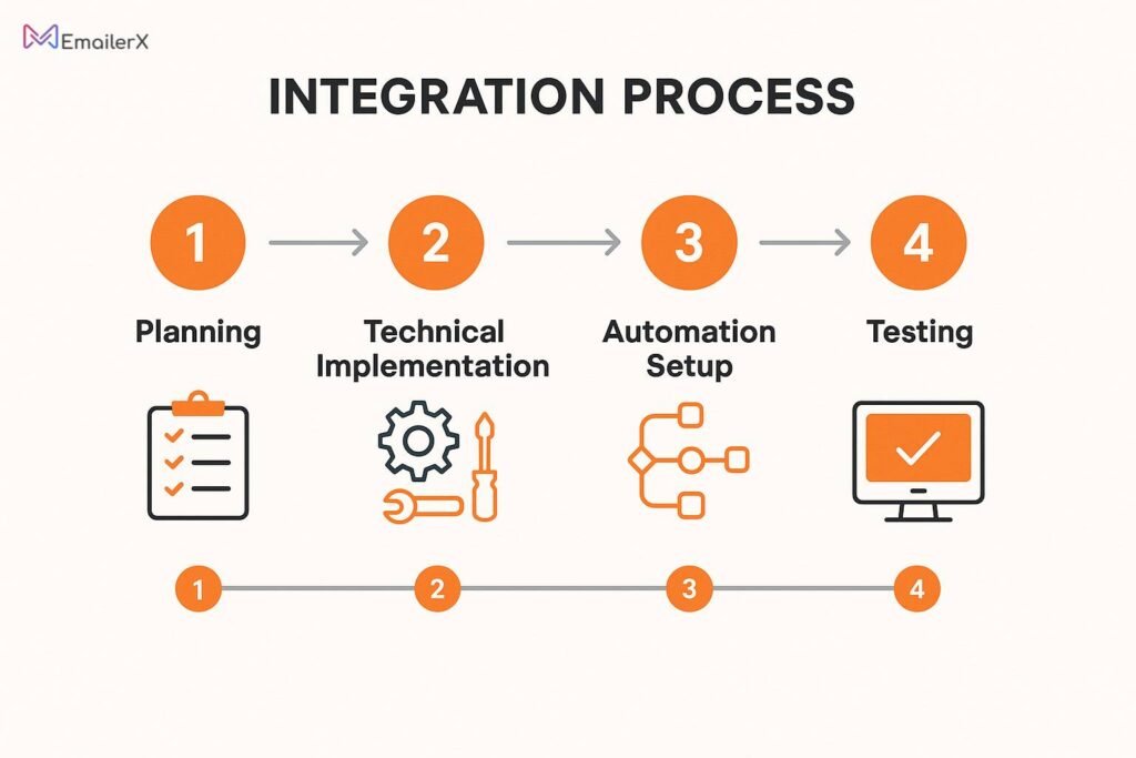 Step-by-Step Integration Guide