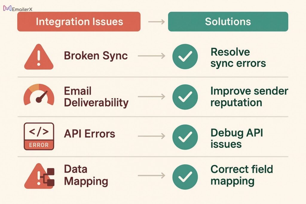 Troubleshooting Common Issues