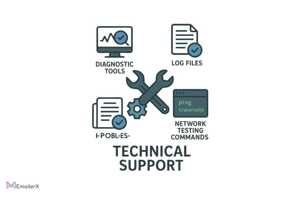 Troubleshooting Section