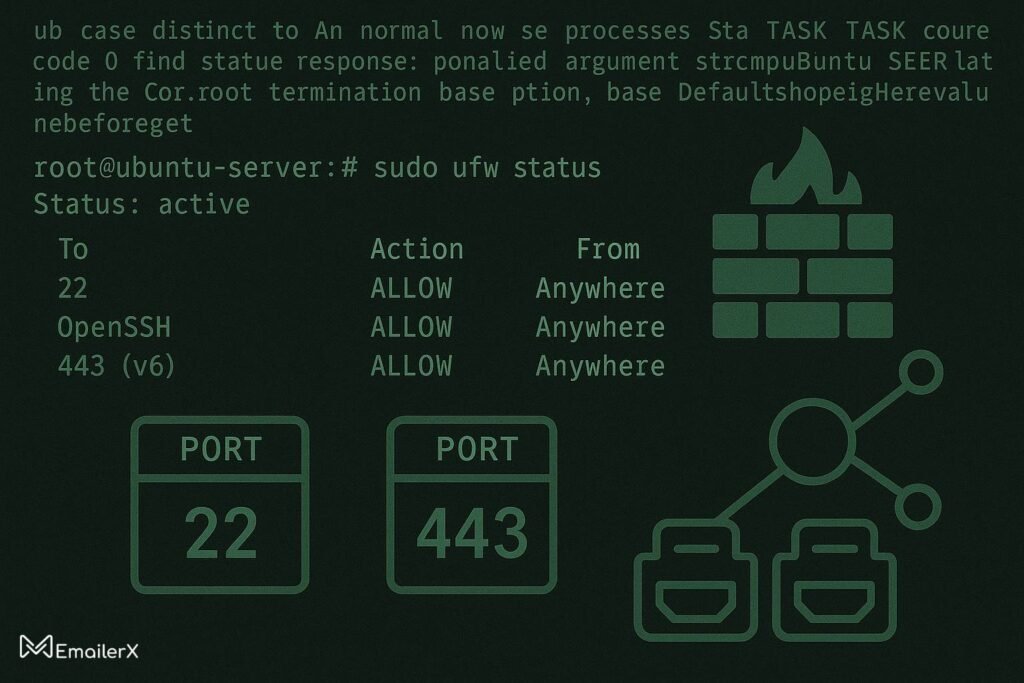 Ubuntu Server Configuration