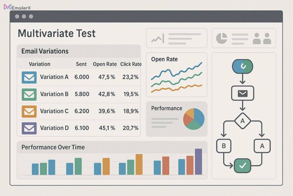 Advanced Email Testing Strategies
