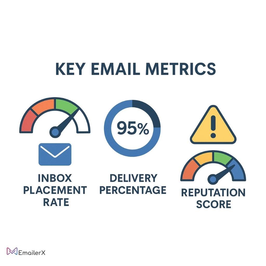 Essential Metrics to Track