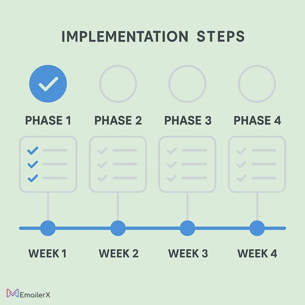 Implementation Strategy Guide