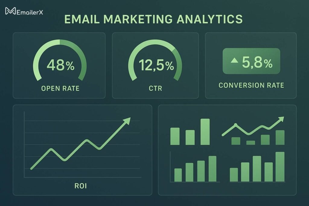 Measuring Success Section