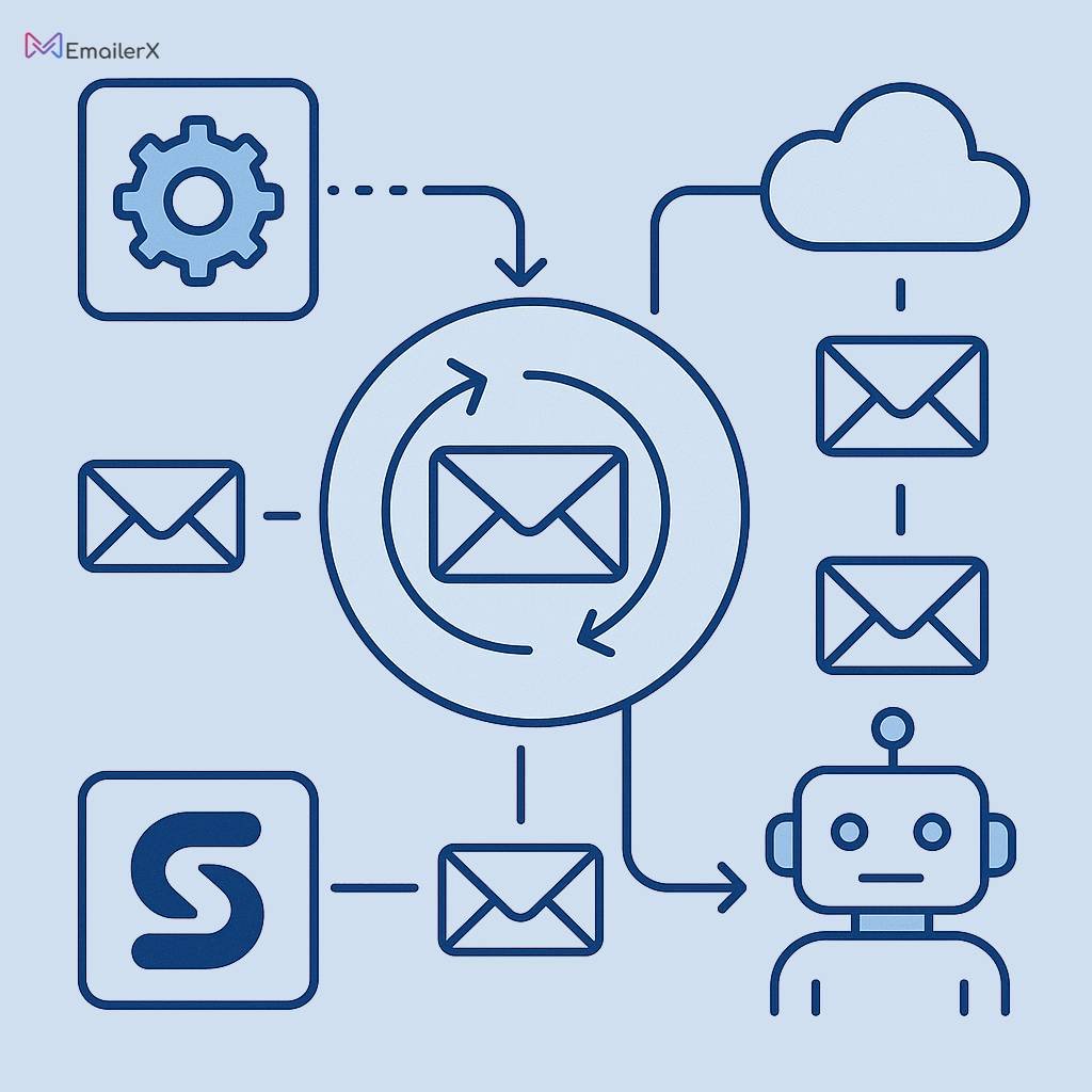 Understanding Cold Email Platforms