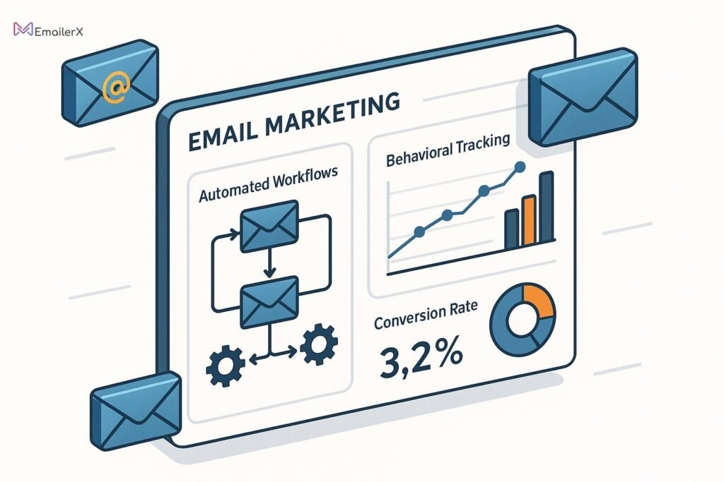 Trigger-Based Email Campaigns