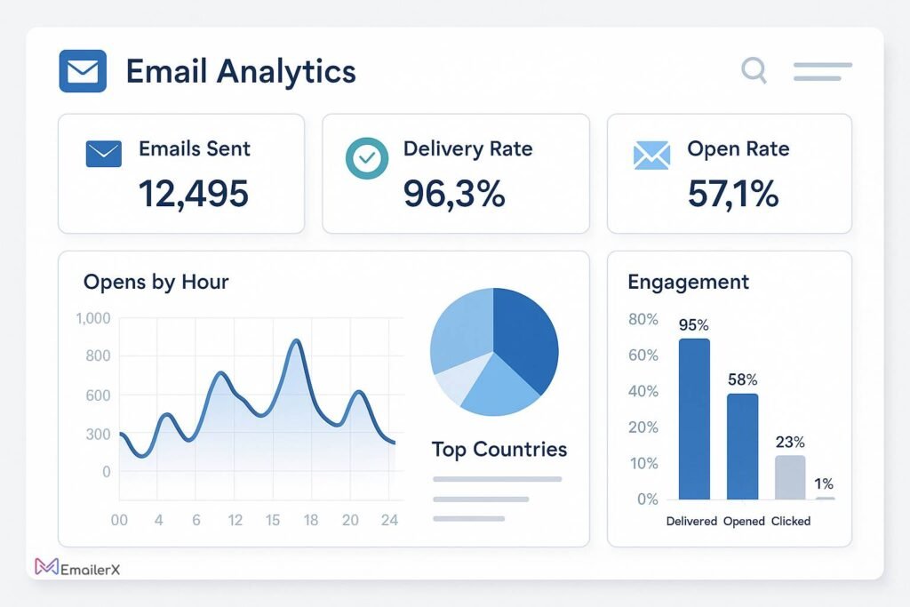 What Are Deliverability Monitoring Tools
